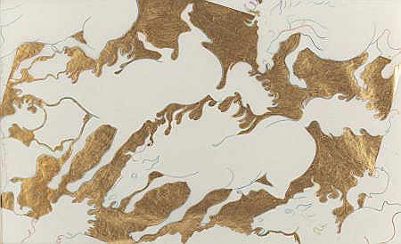 Pair of Mystical Equine Studies (2)