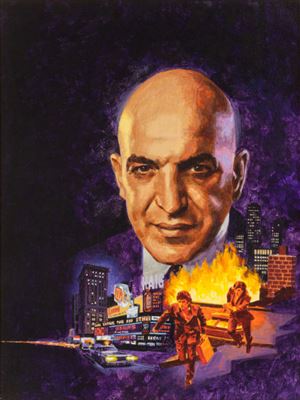 TV Show People, magazine cover