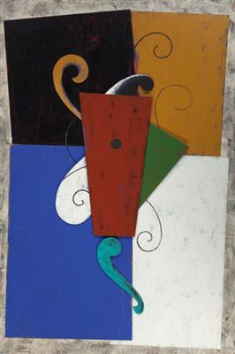 Harlequin