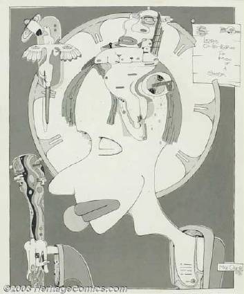 Illustration (1983)