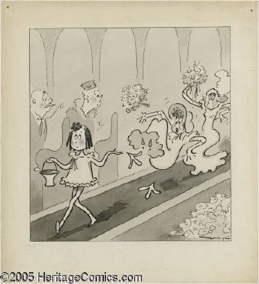 The First Little Lulu