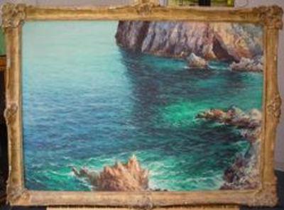 Hess Fine Art (06/24/2007)