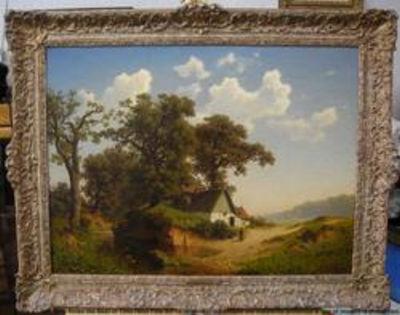 Hess Fine Art (07/09/2007)