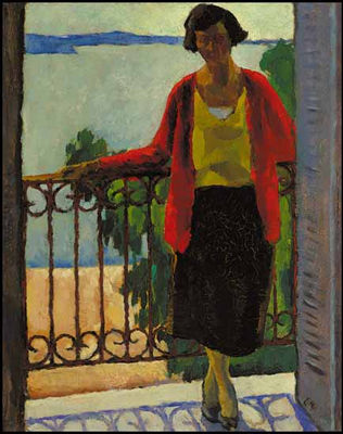 Sanary, France by Edwin Headley Holgate - Auction record, sale price, and art valuation. Compare with similar artists and explore comparable artworks.