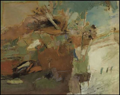The Earth Returns to Life by Tony (Anthony) Morse Urquhart - Auction record, sale price, and art valuation. Compare with similar artists and explore comparable artworks.