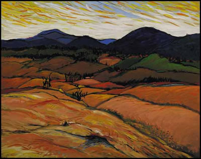 Landscape 7014