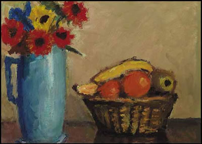 Still Life
