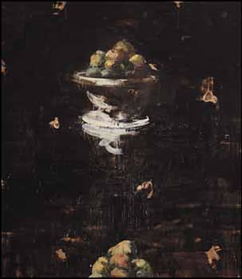 Location of Fruit by Tony Scherman - Auction record, sale price, and art valuation. Compare with similar artists and explore comparable artworks.
