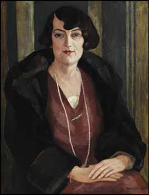 Mrs. Ingeborg