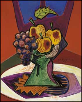 Nature morte by Paul Vanier Beaulieu - Auction record, sale price, and art valuation. Compare with similar artists and explore comparable artworks.