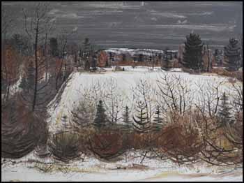 Winter Landscape