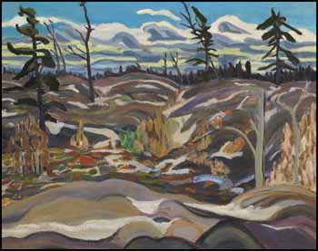French River