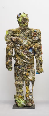 Trash Man