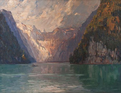 Am Königssee
