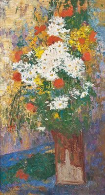 Blumenstillleben