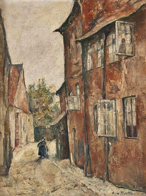 Dorfgasse