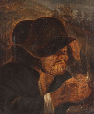 Der Raucher