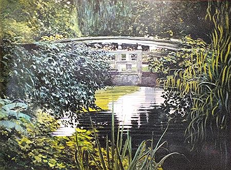 Artwork by Isidoro Lazaro Ferre