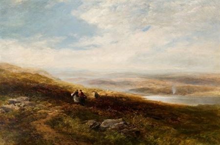 "Across the Common"
