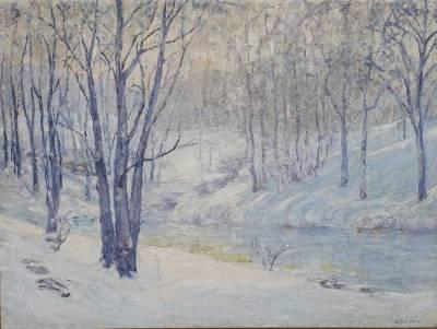 Winter Landscape