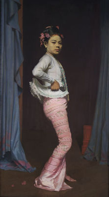 Mah-Aung-Saw-Myang