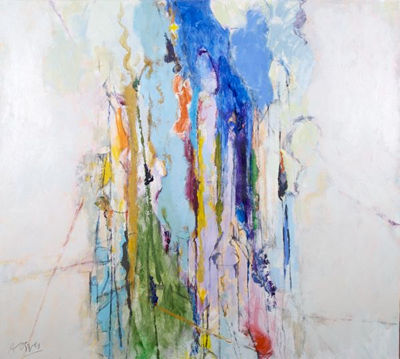 Arthur Osver - artist photo for art wanted listing (Saint Louis, MO)
