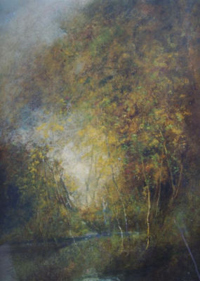 The Brook