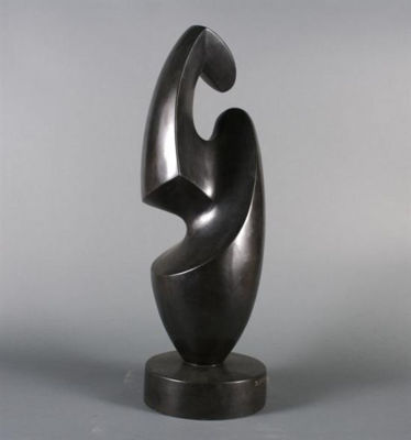 Curvilinear Form