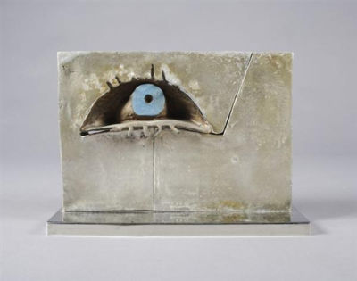 The Eye