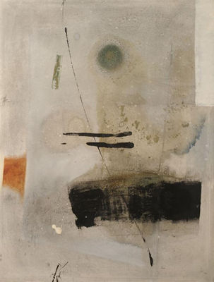 Opus No. 64 - C-11, 1969