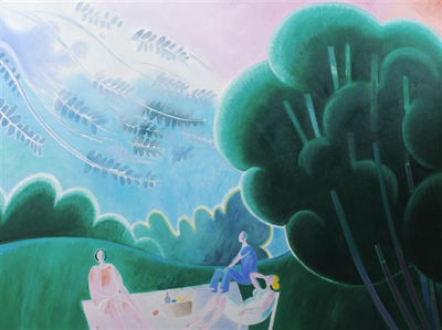 The Picnic