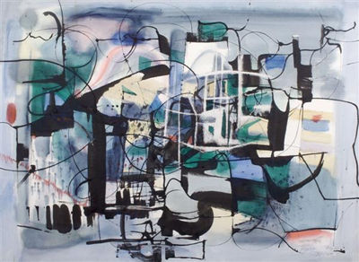Abstraction