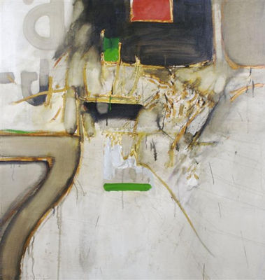 Billboardscape 1, 1963