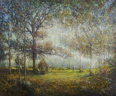 Landscape, 1923