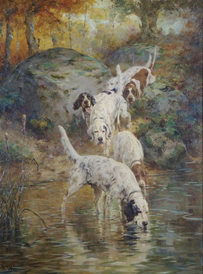The Brook Pool