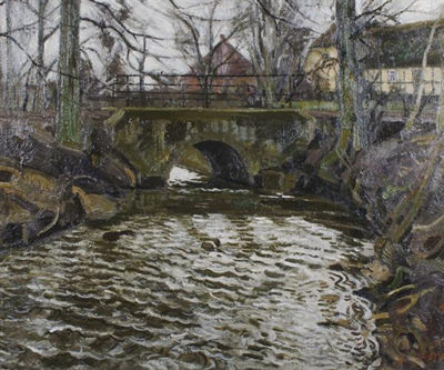 Spring Thaw