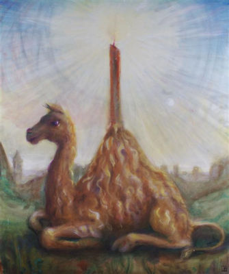 Beacon of My Desire, 1985
