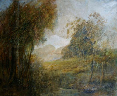 Landscape