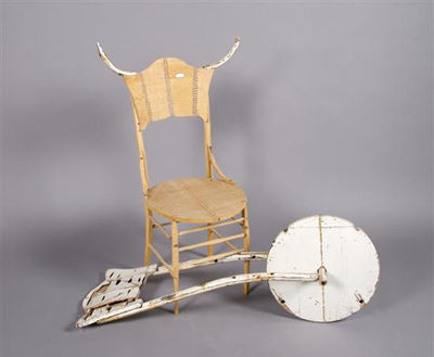 Scribe, 1976