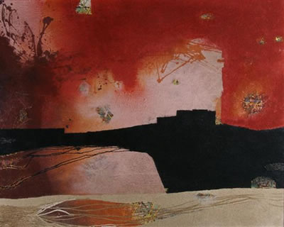 Artwork by Robert Pearson McChesney