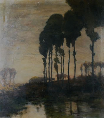 Cypress