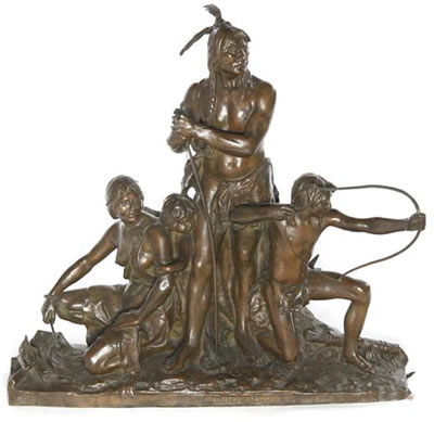 Algonquins