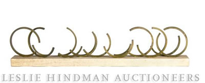 Waves by Virginio Ferrari - Auction record, sale price, and art valuation. Compare with similar artists and explore comparable artworks.