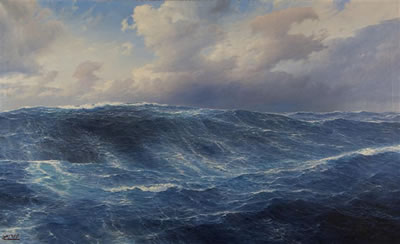 Seascape