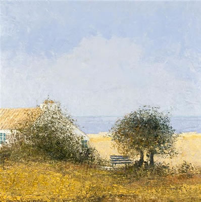 La Maison d'Aline