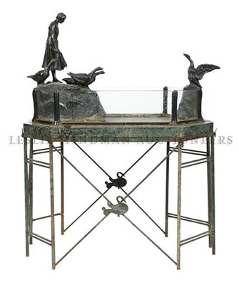 Sample artwork by Friedrich Gornik (1877 - 1943), known for sculpture - View similar artists and auction records