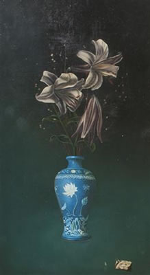 Still Life,1962