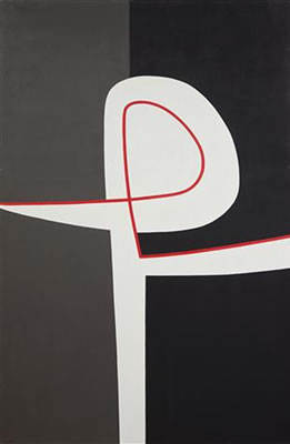 Composition No. 16, 1958