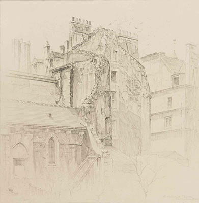 John Taylor Arms - artist photo