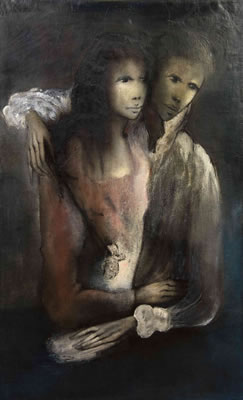 Two Figures